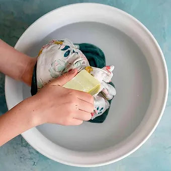 BowLift | Power Clean Laundry  Bar