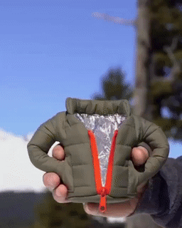 BowLift | Beverage Insulated Cooler Jackets