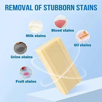 BowLift | Power Clean Laundry  Bar