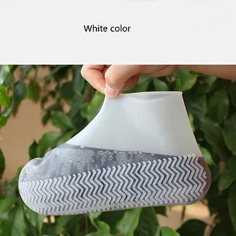 BowLift | Silicone Waterproof Shoe Cover