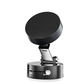 BowLift | Suction Cup Magnetic Car Phone Holder