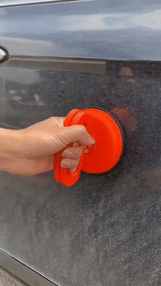 BowLift | Car Dent Puller Suction Cup