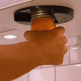 BowLift | Simple Convenient Can Opener