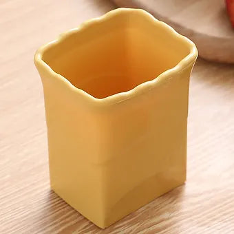 BowLift | Stainless Steel Handheld Fruit Cup Slicer