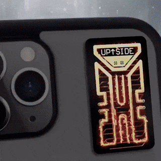 BowLift | Cell Phone Signal Enhancement Stickers