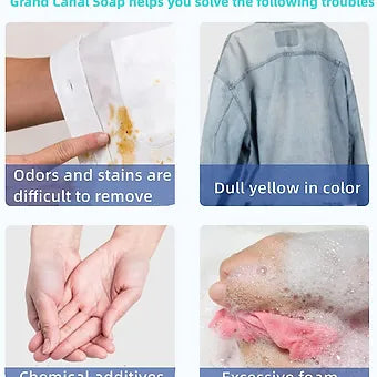 BowLift | Power Clean Laundry  Bar