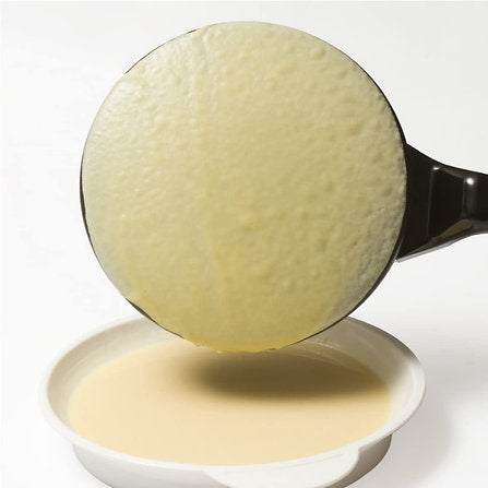 BowLift | Electric Non-stick Pancake and Crepe Maker