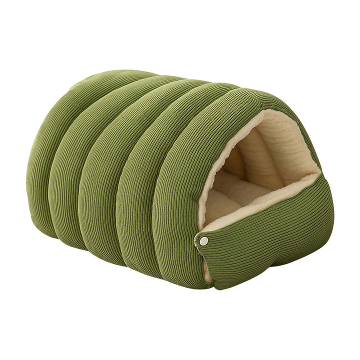 BowLift | SnuggleNest – The Cozy Sanctuary Your Pet Loves