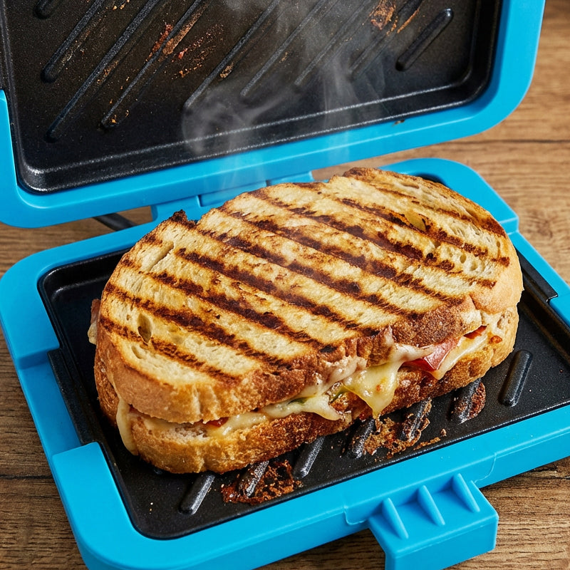 CrunchMate — No more sticky sandwiches, just perfect crunching fun without any stress | Bowlift