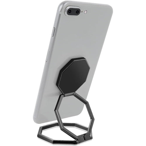 BowLift | FlexiRing 360° Magnetic Phone Grip & Stand
