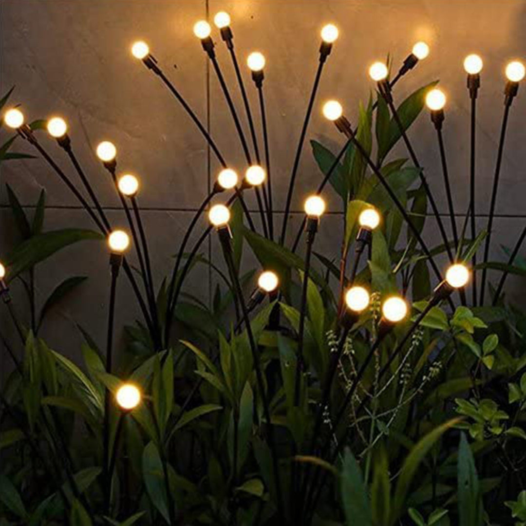 BowLift | Glow Magic Lights — Instantly create your relaxing garden sky full of warm, floating light