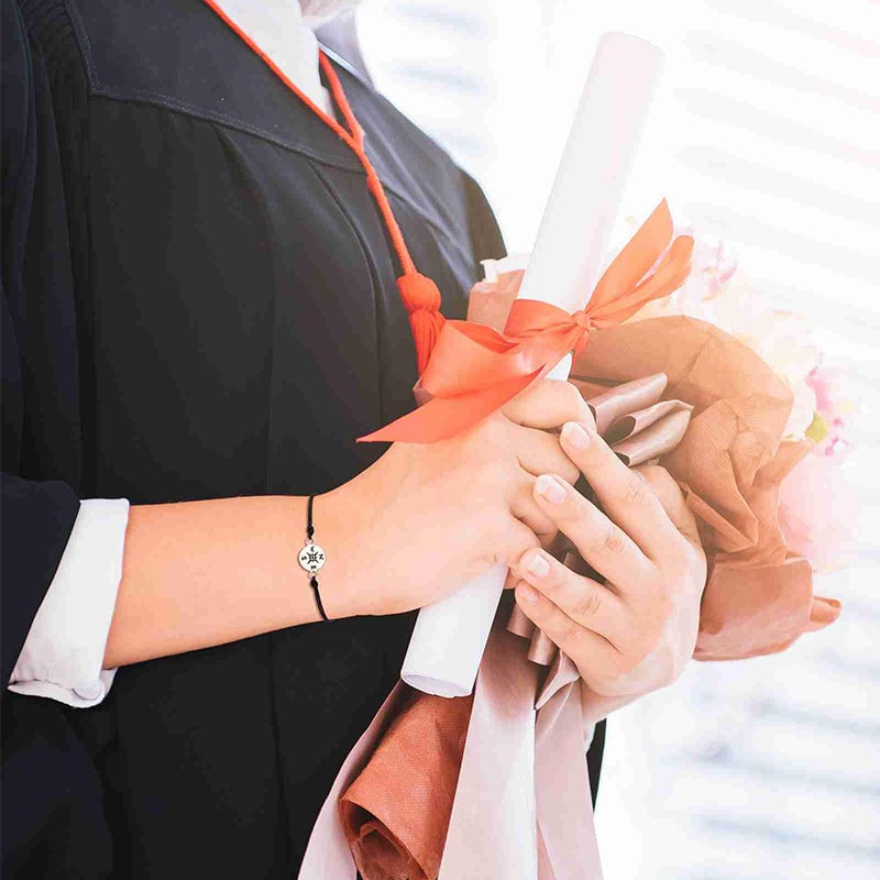 BowLift | Graduation Commemorative Bracelet