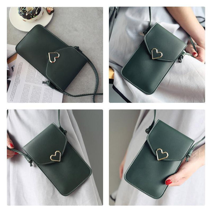 Handbag for women for mobile phones | Bowlift
