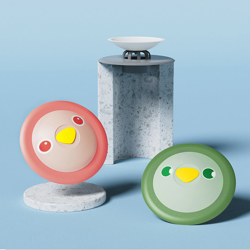 BowLift | Silicone Anti-odor Floor Drain Cover