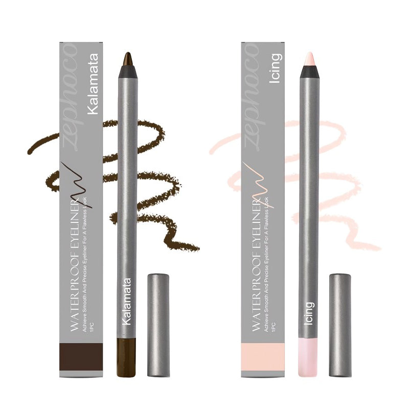 BowLift | Waterproof long-lasting eyeliner