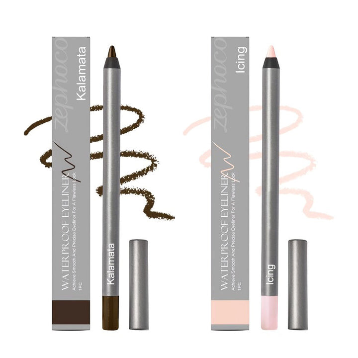 BowLift | Waterproof long-lasting eyeliner