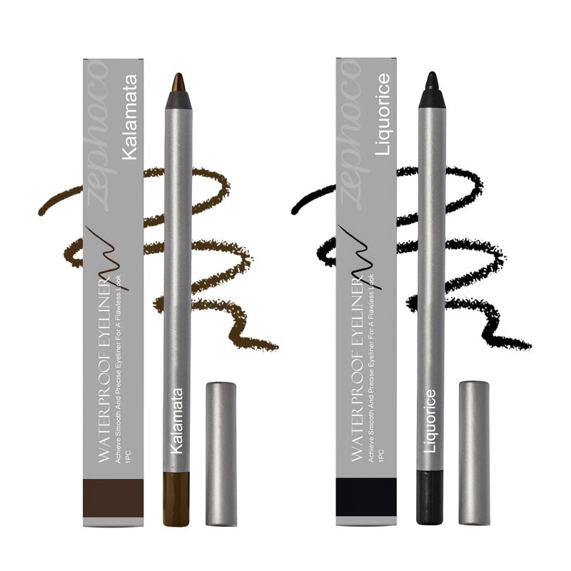BowLift | Waterproof long-lasting eyeliner