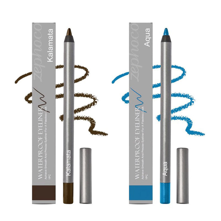 BowLift | Waterproof long-lasting eyeliner