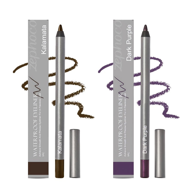 BowLift | Waterproof long-lasting eyeliner
