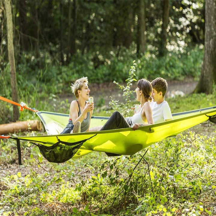 BowLift | Multi-Person Hammock