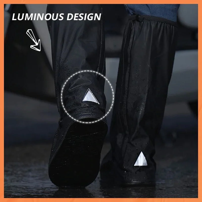 BowLift | Portable Waterproof Boot Covers