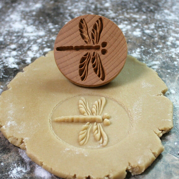 BowLift | Cookie Embossing Stamp Mold