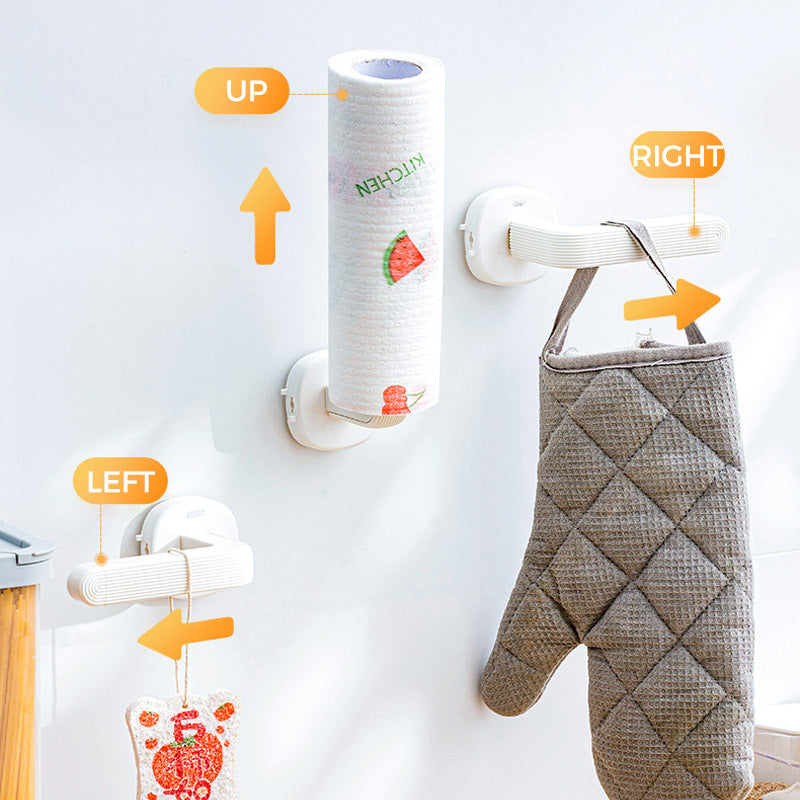 Wall Mounted Hook | Bowlift