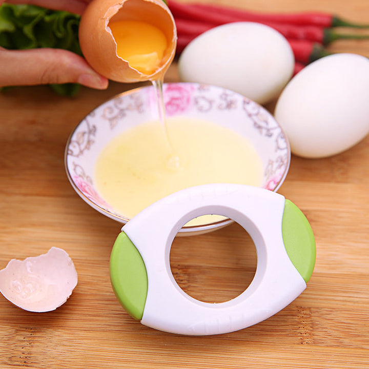 Egg Shell Opener | Bowlift