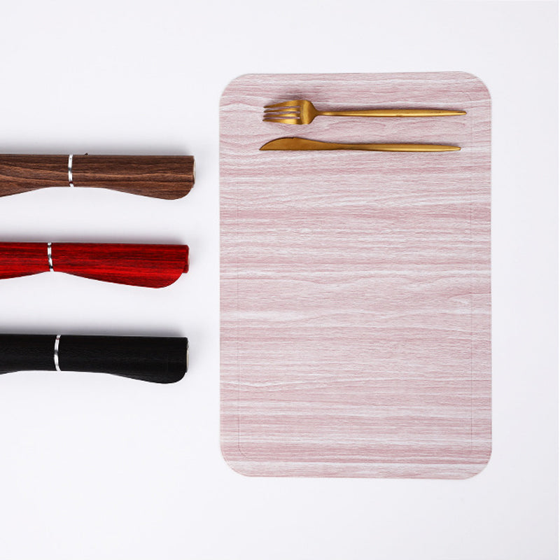 High-grade Models of Wood Grain Rounded Corners Placement | Bowlift