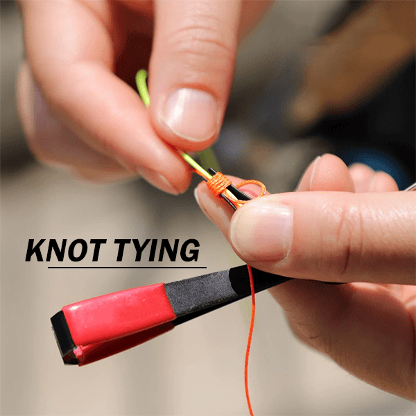 BowLift | Quick Knot Tool