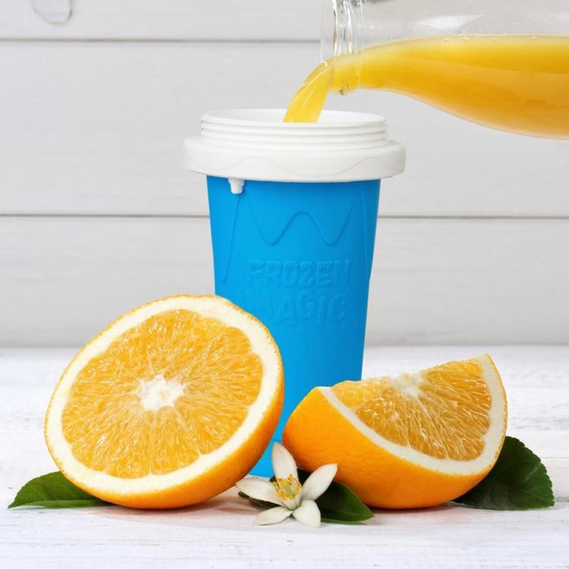 BowLift | Magic Slushy Maker