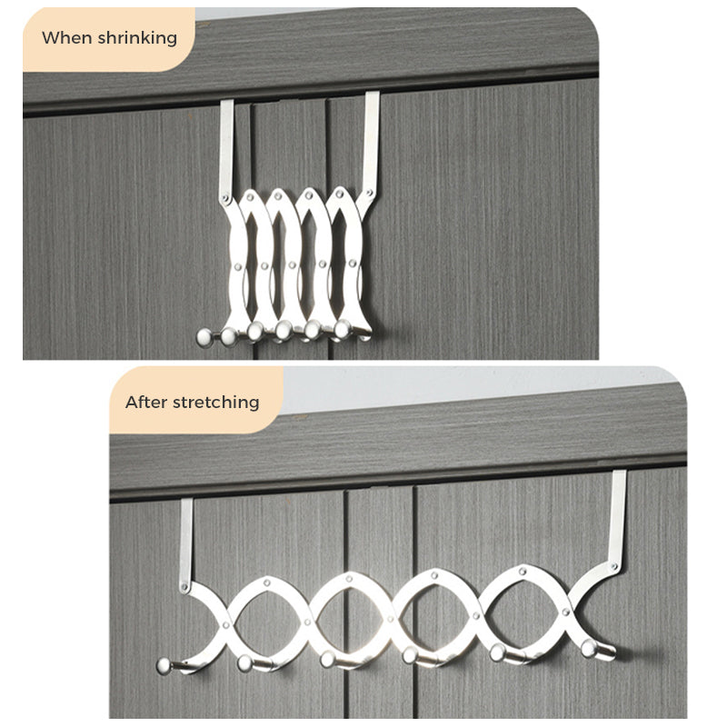 BowLift | Extendable Metal Hanger