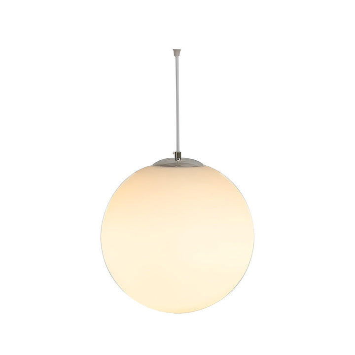 Metal pendant lamp – Modern design | Perfect for dining room & living room | Bowlift