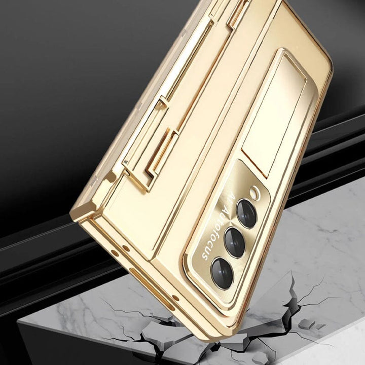 BowLift | Folding Samsung phone case