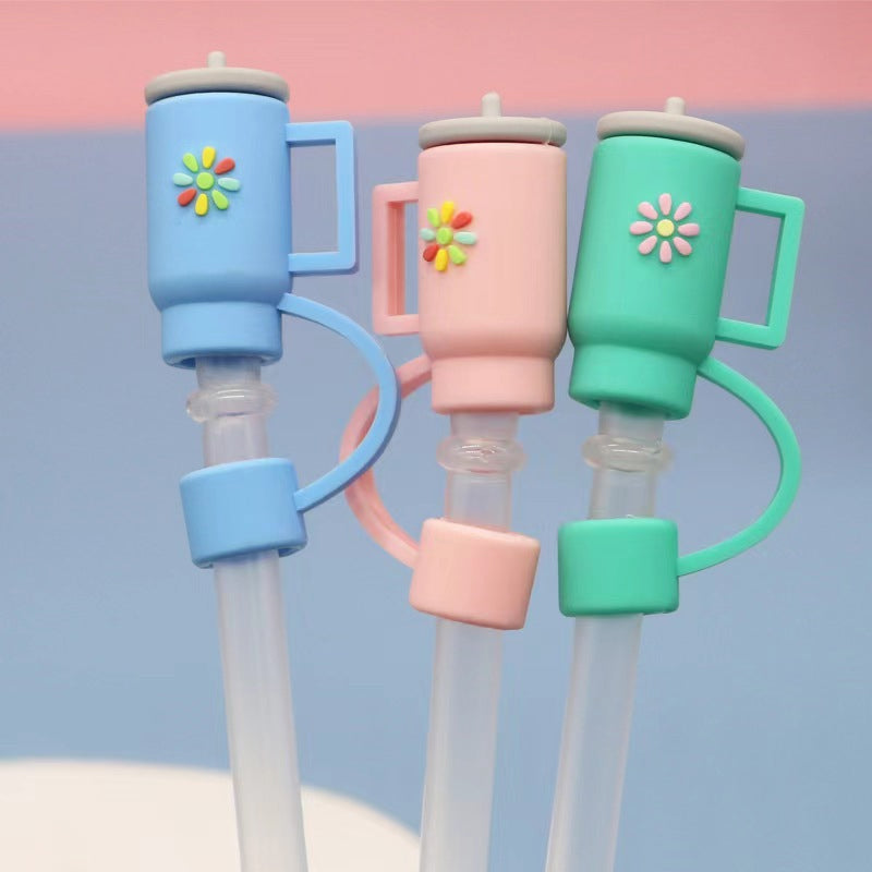 BowLift | Silicone straw attachment
