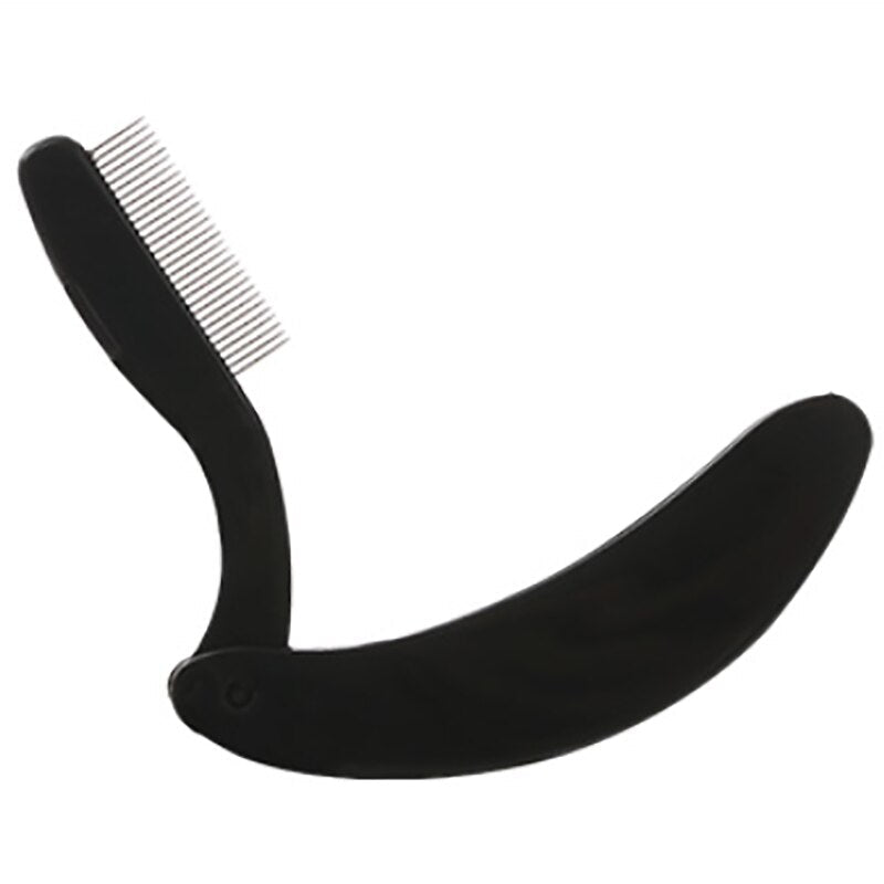 BowLift | Folding Eyebrow Styling Brush