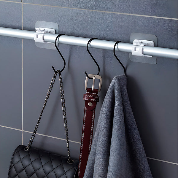 BowLift | HookStrong — Instant organization that makes your life easier and provides peace