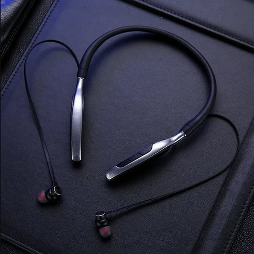 Sport-In-Ear-Bluetooth-Headphones | Bowlift