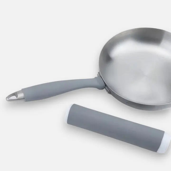BowLift | SafeGripPro – Protected cooking with heat-resistant pan handles