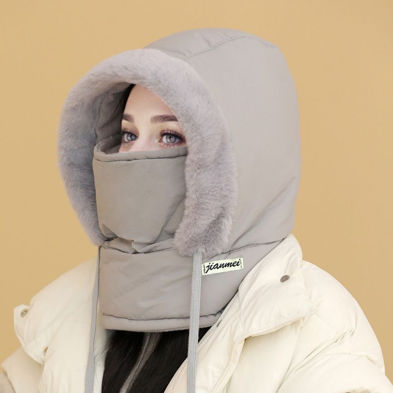 BowLift | ThermWrap – Ultimate warmth against icy winds