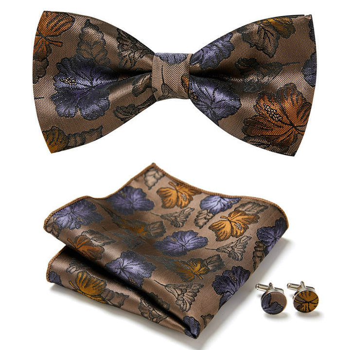 BowLift | Three-piece Set with stylish butterflies