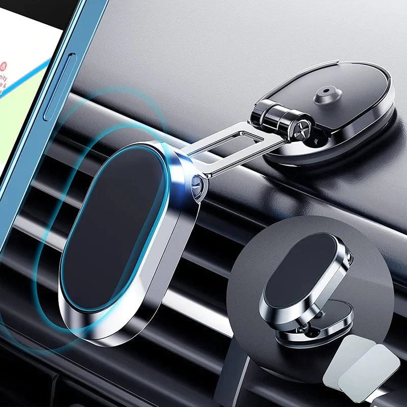 BowLift | GripHero — Rock solid phone hold for worry-free driving moments