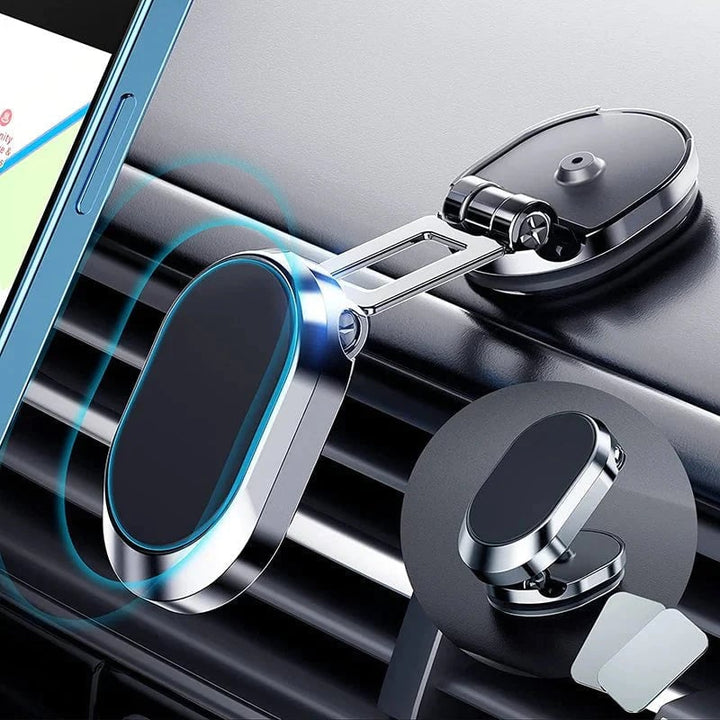 BowLift | GripHero — Rock solid phone hold for worry-free driving moments