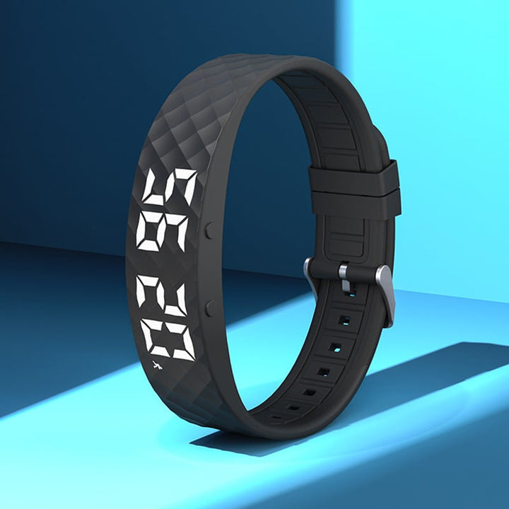PowerTime Sports Arm Band — Master every moment, never feel pressed for time again! | Bowlift