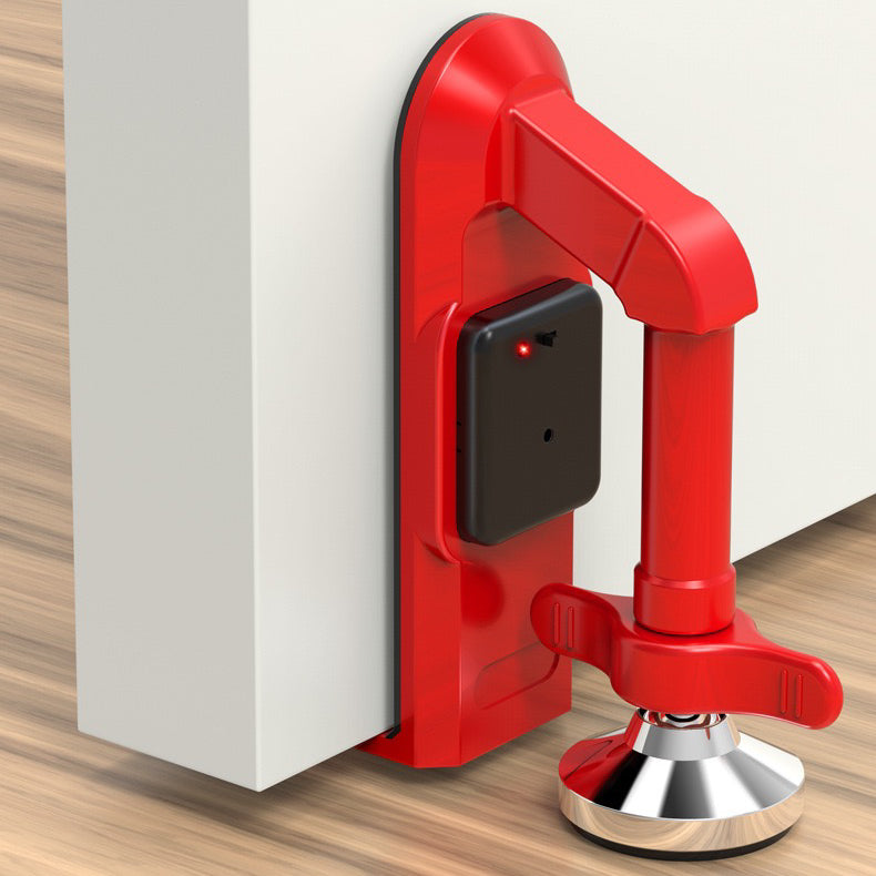 GladiGuard — Make every door an impregnable fortress for your absolute security | Bowlift