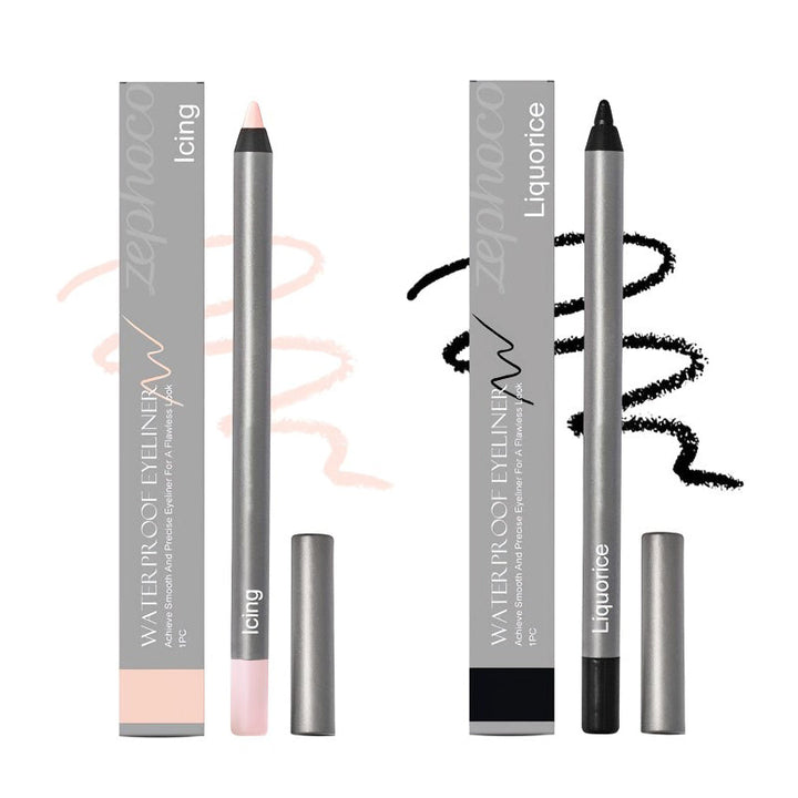 BowLift | Waterproof long-lasting eyeliner