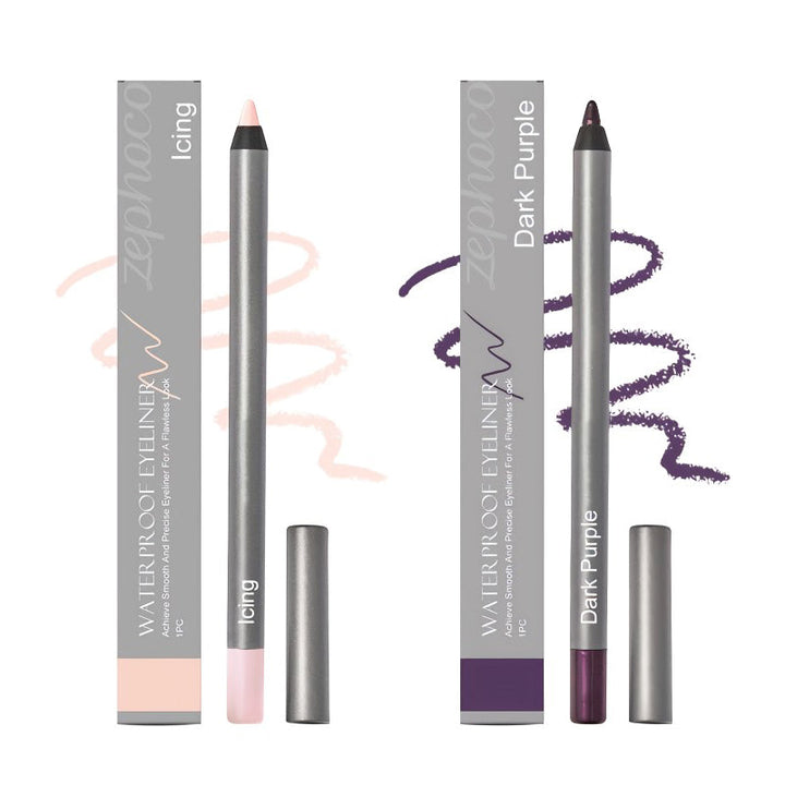 BowLift | Waterproof long-lasting eyeliner