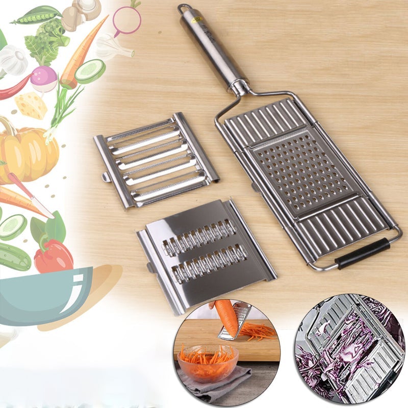 BowLift | Multifunctional Vegetable Chopper