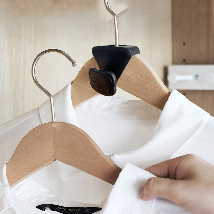 Hanger Connection Hook(18 PCS) | Bowlift