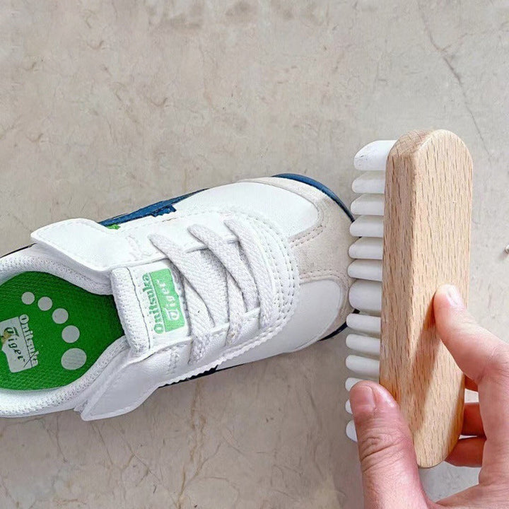 BowLift | Suede Shoe Cleaning Brush